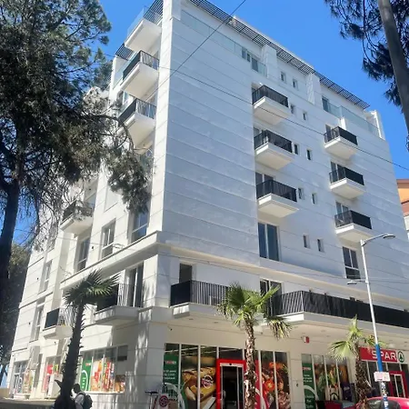 White Tower * Durrës