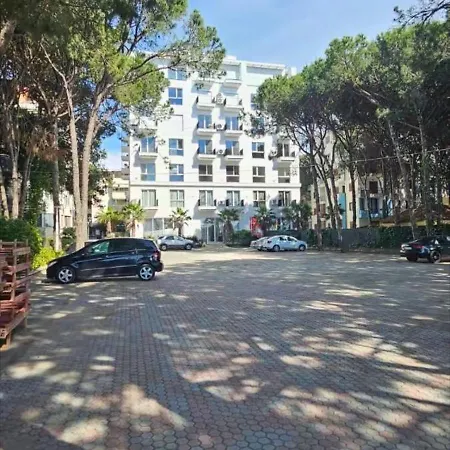 White Tower דירה דורס